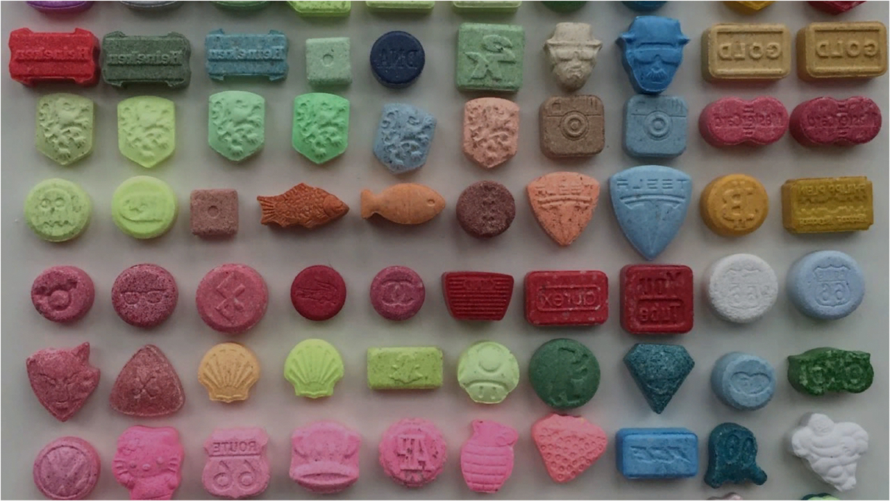 Лечение наркомании